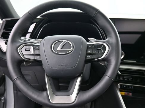 Used 2025 Lexus TX 350 AWD w/ Technology Package image 11