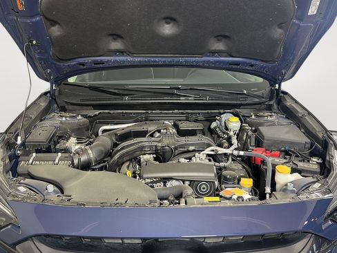 Certified 2025 Subaru Legacy Premium w/ Popular Package #1A AWD/4WD image 19