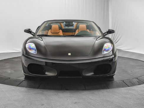 Used 2008 Ferrari F430 Spider image 3