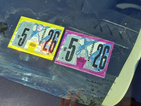 Used 2014 Subaru Crosstrek 2.0i Premium image 30