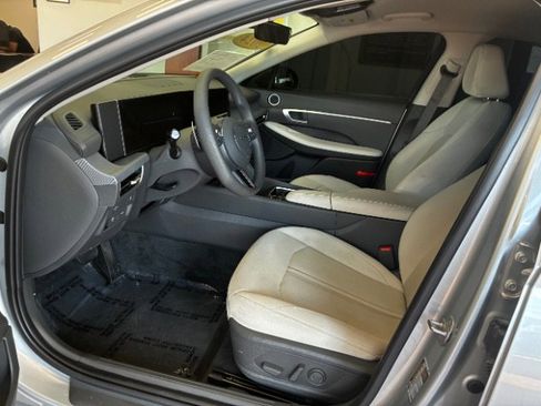 Used 2024 Hyundai Sonata SEL FWD image 17