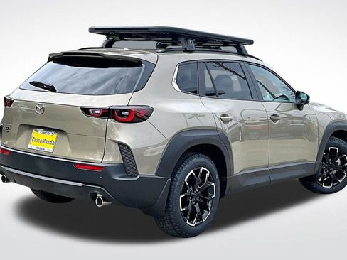 New 2026 MAZDA CX-50 Meridian Edition w/ Apex Package AWD/4WD image 10