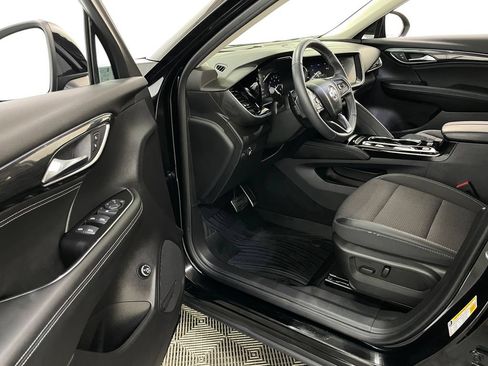 Used 2023 Buick Envision Preferred w/ Sport Touring Package AWD/4WD image 19
