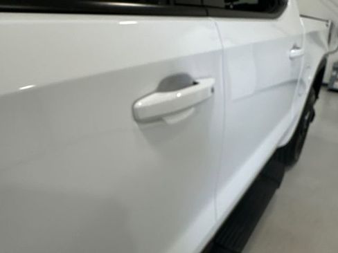 Used 2021 GMC Sierra 1500 Elevation image 18