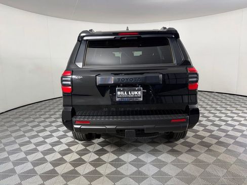 Used 2025 Toyota 4Runner TRD Off-Road Premium w/ Tow Technology Package AWD/4WD image 8