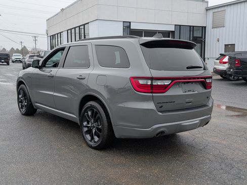 Used 2024 Dodge Durango R/T image 3