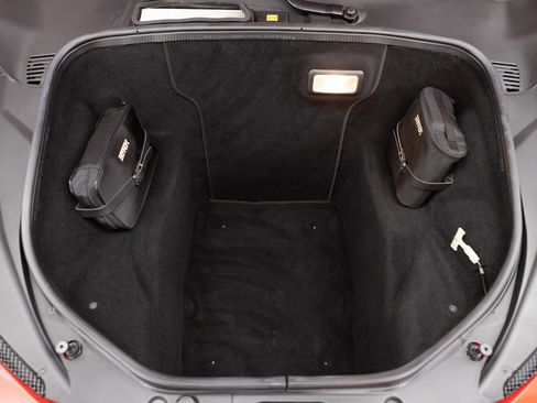 Used 2014 Ferrari 458 Spider RWD image 92