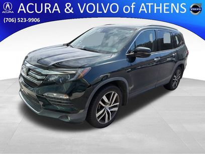 Used 2016 Honda Pilot Touring