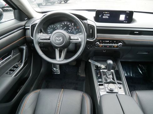 Used 2025 MAZDA CX-50 AWD 2.5 S w/ Premium Plus Pkg image 12