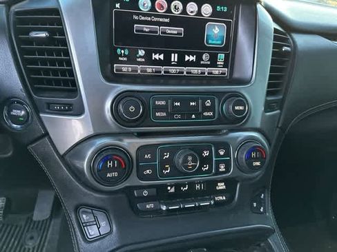 Used 2016 Chevrolet Tahoe LTZ image 10