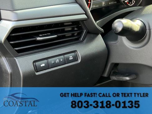 Used 2024 Nissan Altima 2.5 SR image 9