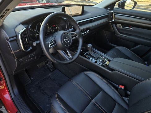 Certified 2025 MAZDA CX-50 2.5 Hybrid w/ Premium Plus Pkg image 10