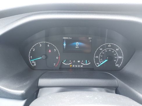 Used 2023 Ford Transit 350 XLT RWD image 20