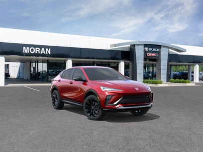 New 2026 Buick Envista Sport Touring