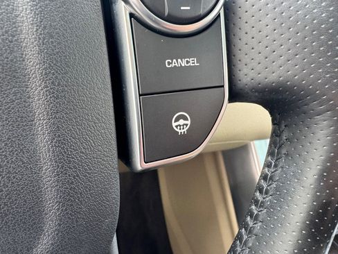 Used 2016 Land Rover Range Rover Sport HSE image 22