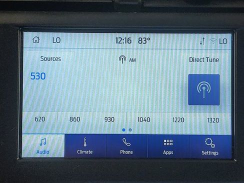 Used 2020 Ford Fusion SEL FWD image 25