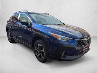 New 2026 Subaru Crosstrek 2.0i Premium video 3
