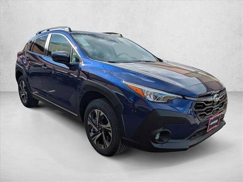 New 2026 Subaru Crosstrek 2.0i Premium image 3