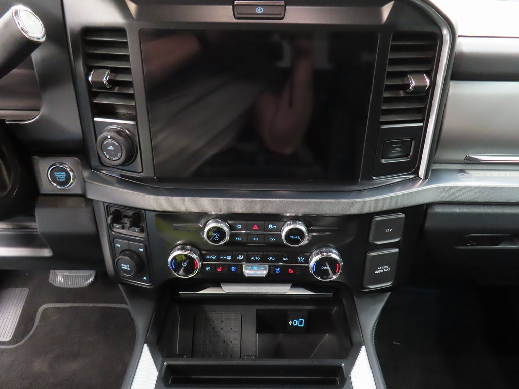 Used 2025 Ford F250 Platinum AWD/4WD image 15