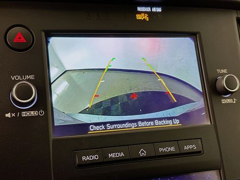 Used 2024 Subaru Legacy image 22