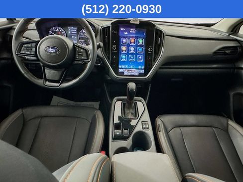 Used 2024 Subaru Crosstrek 2.5i Limited AWD/4WD image 28
