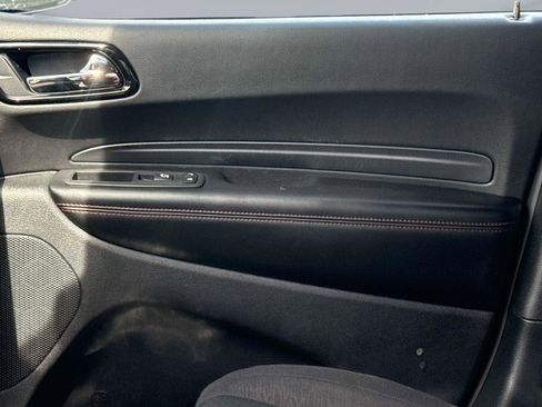 Used 2026 Dodge Durango GT RWD image 24