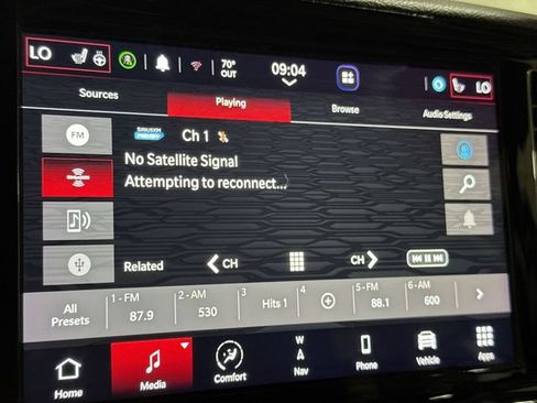 Used 2023 Dodge Durango R/T w/ Blacktop Package AWD/4WD image 14