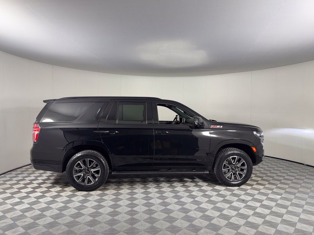 Used 2024 Chevrolet Tahoe Z71 w/ Off-Road Capability Package AWD/4WD image 5