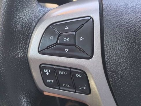Used 2019 Ford Ranger XLT w/ FX4 Off-Road Package AWD/4WD image 23