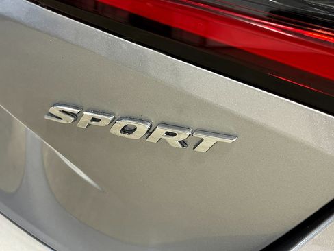 New 2026 Honda Civic Sport image 11