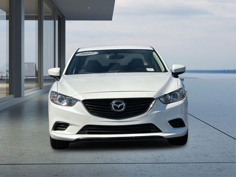 Used 2017 MAZDA MAZDA6 Sport image 9