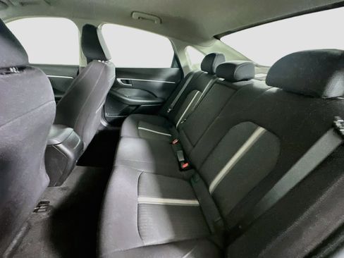 Used 2025 Hyundai Sonata SEL FWD image 26