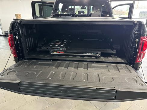 Used 2018 Ford F150 Raptor w/ Equipment Group 802A Luxury image 48