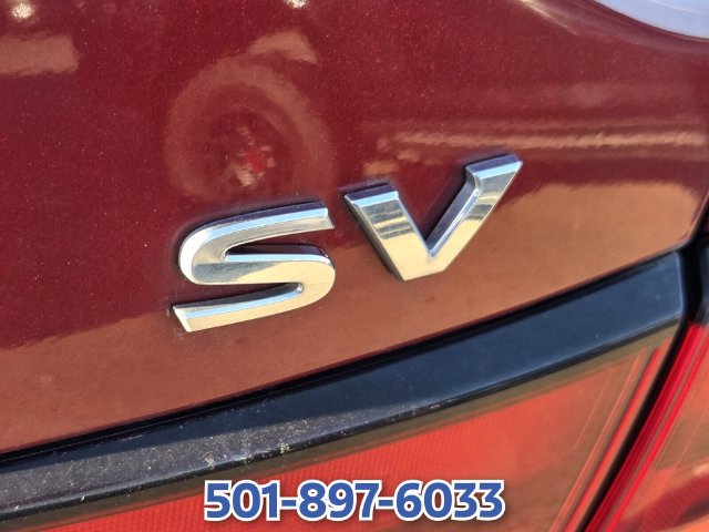 Used 2023 Nissan Sentra SV w/ SV Premium Package FWD image 8