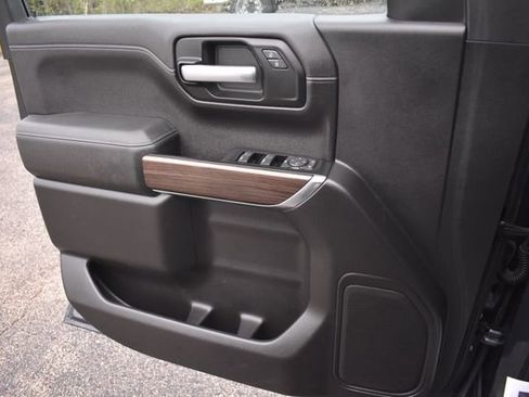 Certified 2019 Chevrolet Silverado 1500 LT w/ All-Star Edition AWD/4WD image 34