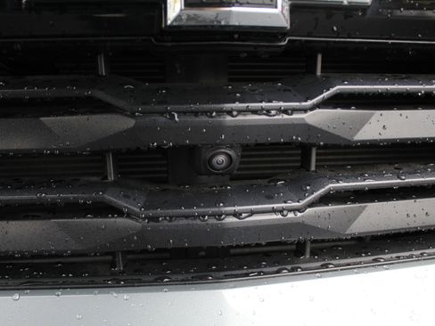 Used 2023 Chevrolet Colorado Z71 image 10