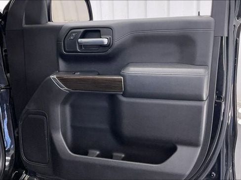 Used 2019 Chevrolet Silverado 1500 LT w/ All-Star Edition AWD/4WD image 21