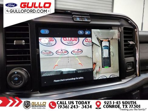 Used 2025 Ford F350 Lariat w/ Lariat Ultimate Package image 27