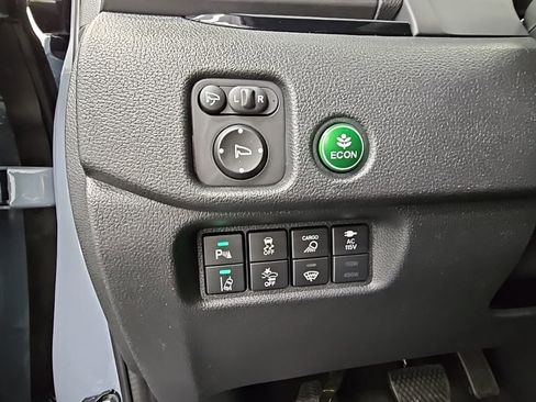 New 2026 Honda Ridgeline Black Edition image 29