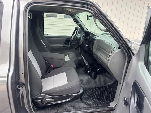 Used 2007 Ford Ranger 2WD SuperCab image 17