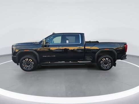Used 2025 GMC Sierra 2500 Denali Ultimate w/ Max Trailering Package image 6