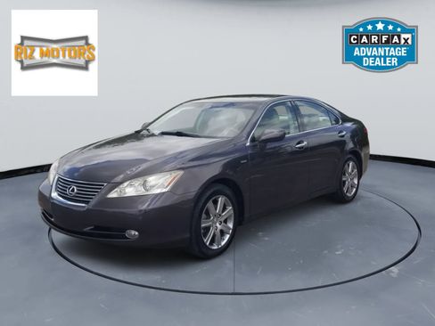Used 2008 Lexus ES 350 FWD image 1