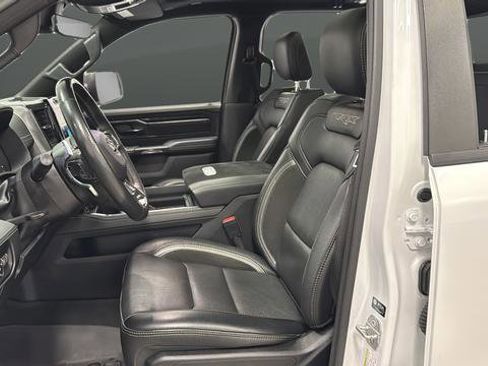 Used 2022 RAM 1500 TRX w/ TRX Level 1 Equipment Group AWD/4WD image 9