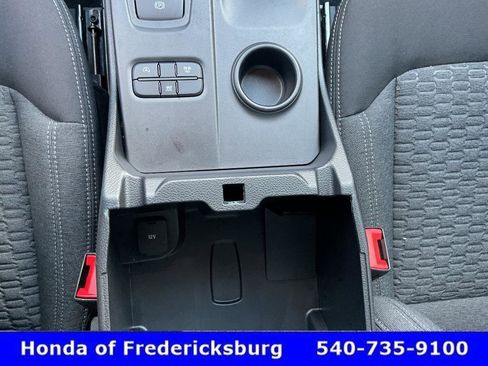 Used 2025 Ford Ranger XLT w/ Equipment Group 301A High RWD image 37