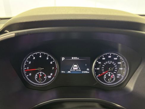 Used 2023 Hyundai Santa Fe SE image 28