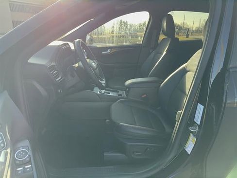 New 2026 Ford Escape ST-Line w/ Tech Pack #1 image 8