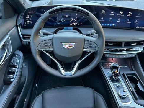 New 2026 Cadillac CT5 Premium Luxury image 13