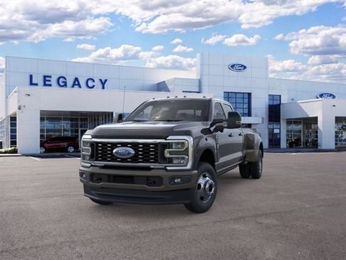 New 2026 Ford F350 King Ranch AWD/4WD image 2