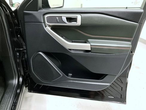 Used 2022 Ford Explorer Timberline image 16