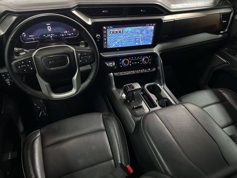 Used 2024 GMC Sierra 1500 Denali w/ Denali Carbonpro Edition image 13